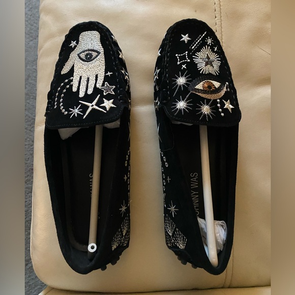 Johnny Was loafers - Picture 1 of 3